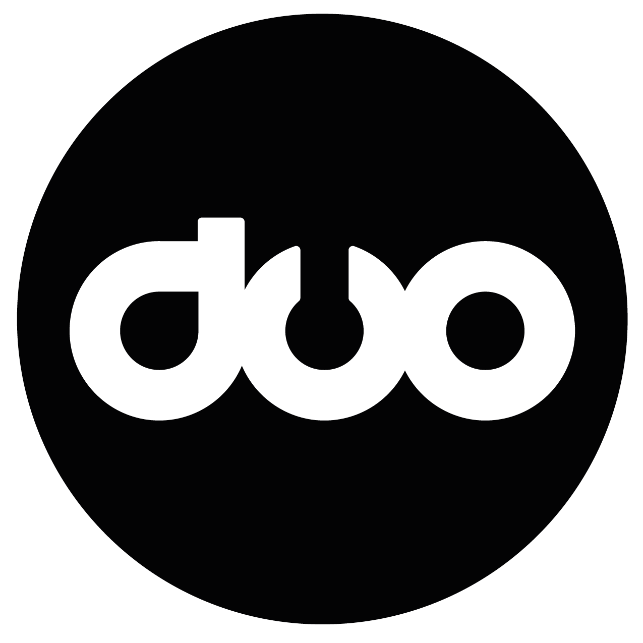 DuoApp Logo