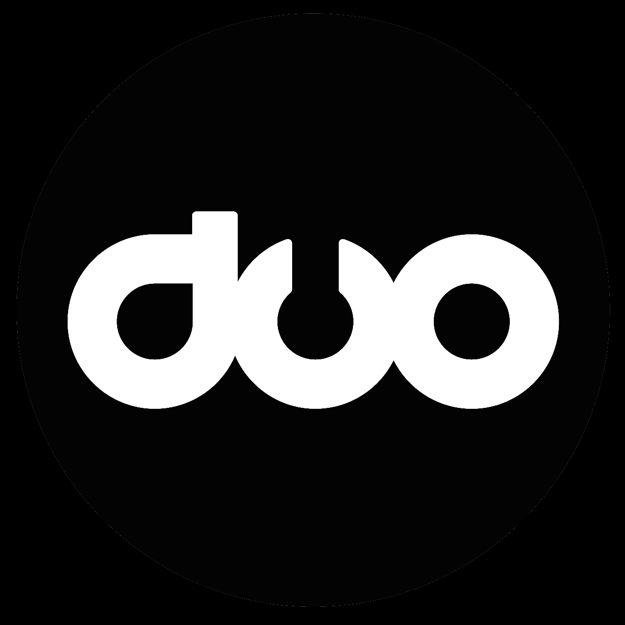 DuoApp Logo